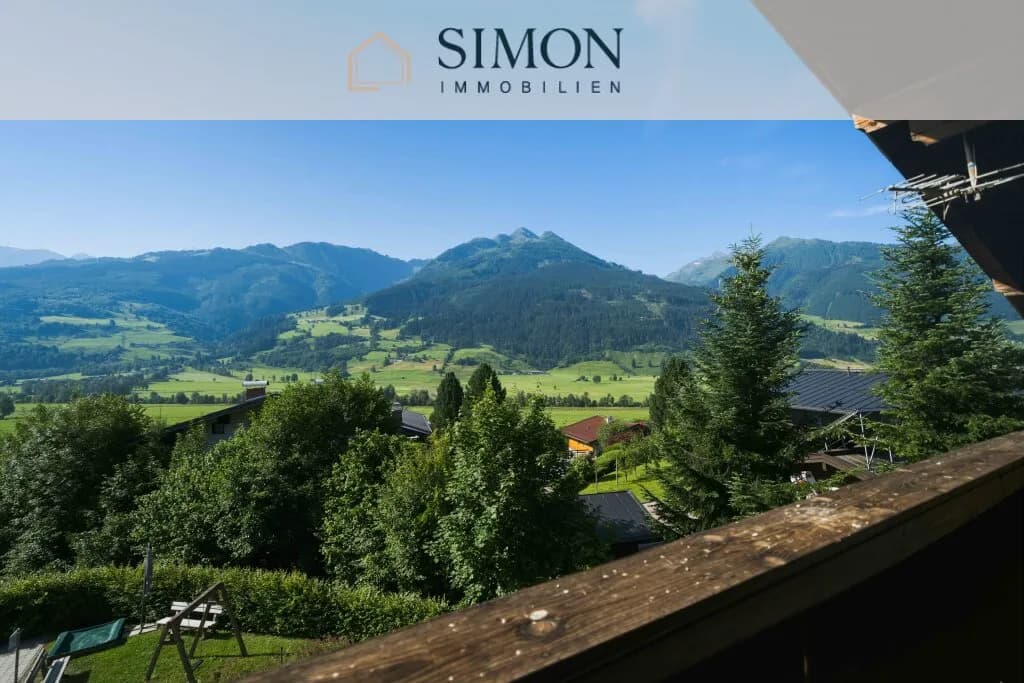 8-Zimmer-Haus kaufen in Zell am See – 149 m², € 719.000 – Bild 4 von 23