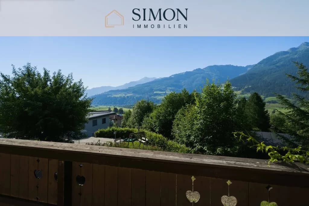8-Zimmer-Haus kaufen in Zell am See – 149 m², € 719.000 – Bild 5 von 23