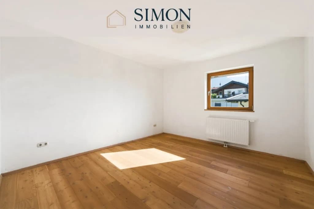 8-Zimmer-Haus kaufen in Zell am See – 149 m², € 719.000 – Bild 6 von 23