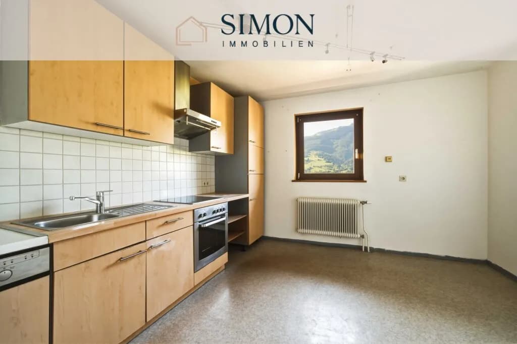 8-Zimmer-Haus kaufen in Zell am See – 149 m², € 719.000 – Bild 7 von 23