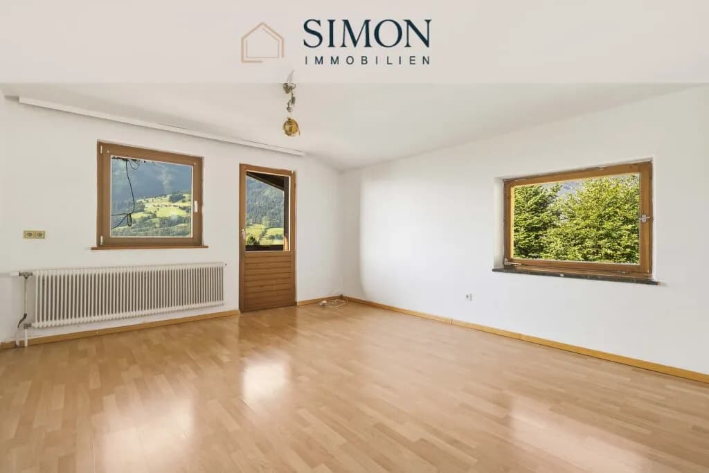 8-Zimmer-Haus kaufen in Zell am See – 149 m², € 719.000 – Bild 8 von 23