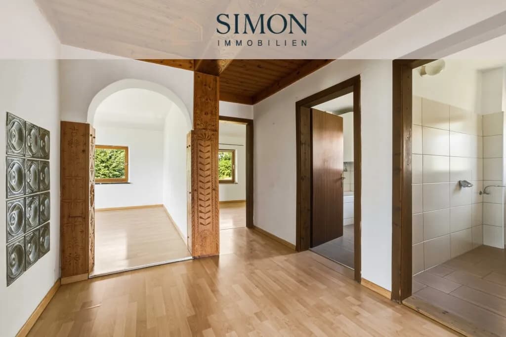 8-Zimmer-Haus kaufen in Zell am See – 149 m², € 719.000 – Bild 12 von 23