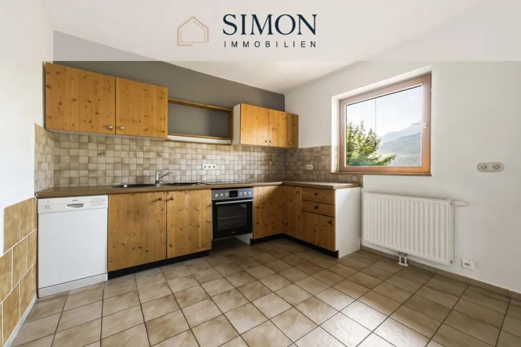 8-Zimmer-Haus kaufen in Zell am See – 149 m², € 719.000 – Bild 13 von 23