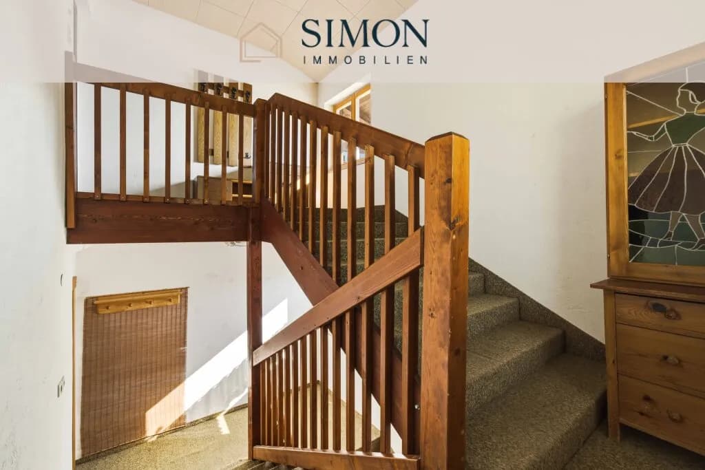 8-Zimmer-Haus kaufen in Zell am See – 149 m², € 719.000 – Bild 14 von 23