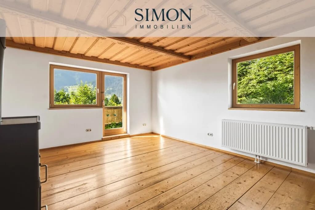 8-Zimmer-Haus kaufen in Zell am See – 149 m², € 719.000 – Bild 15 von 23