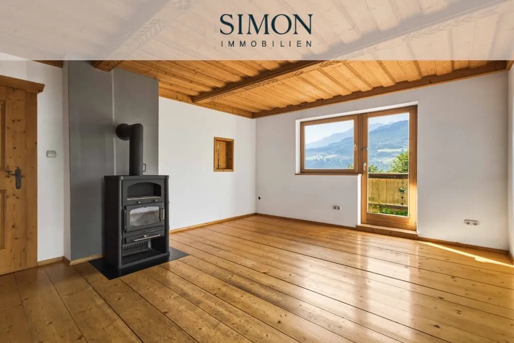 8-Zimmer-Haus kaufen in Zell am See – 149 m², € 719.000 – Bild 17 von 23