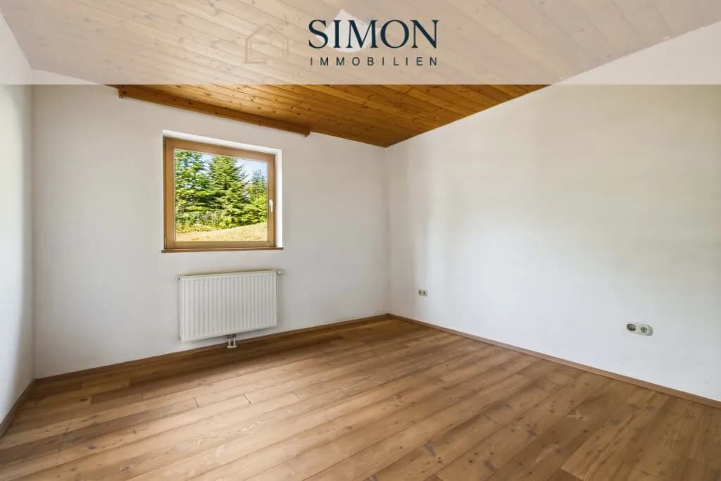 8-Zimmer-Haus kaufen in Zell am See – 149 m², € 719.000 – Bild 18 von 23