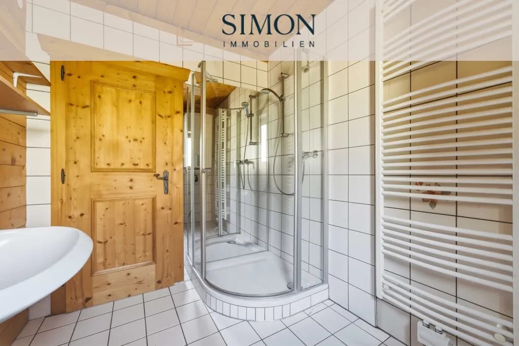 8-Zimmer-Haus kaufen in Zell am See – 149 m², € 719.000 – Bild 19 von 23