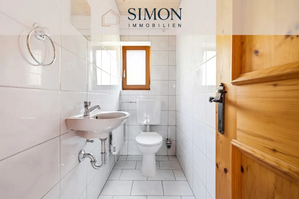 8-Zimmer-Haus kaufen in Zell am See – 149 m², € 719.000 – Bild 20 von 23
