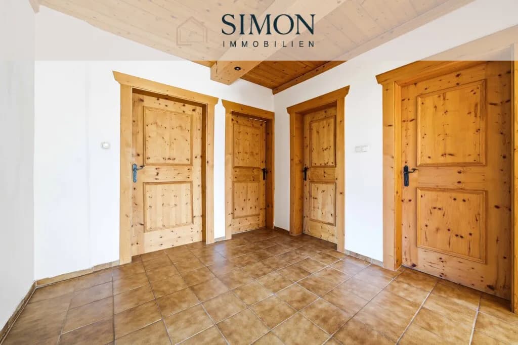 8-Zimmer-Haus kaufen in Zell am See – 149 m², € 719.000 – Bild 21 von 23