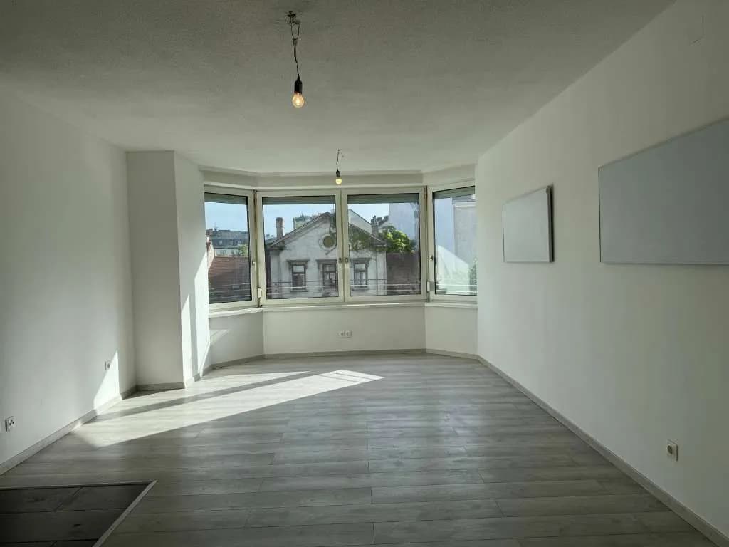 1-Zimmer-Wohnung mieten in Wien – 37 m², € 745