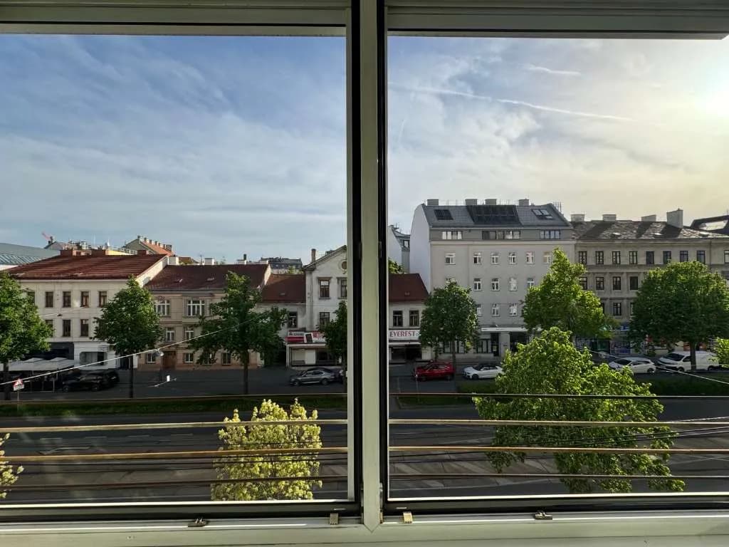 1-Zimmer-Wohnung mieten in Wien – 37 m², € 745 – Bild 2 von 7