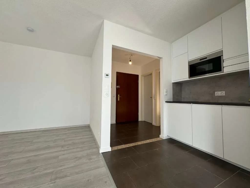 1-Zimmer-Wohnung mieten in Wien – 37 m², € 745 – Bild 3 von 7