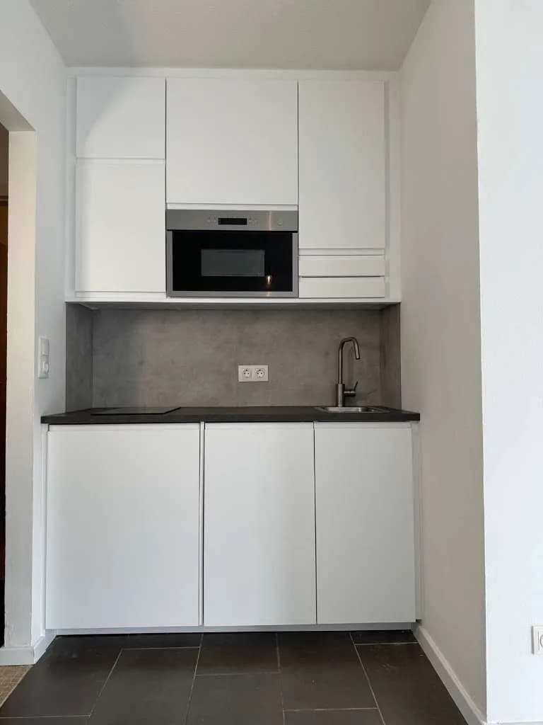 1-Zimmer-Wohnung mieten in Wien – 37 m², € 745 – Bild 4 von 7