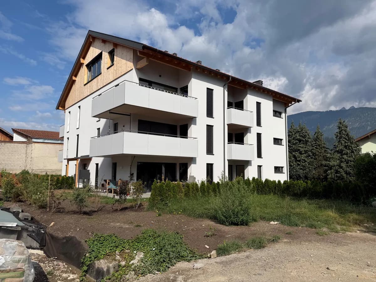 2-Zimmer-Wohnung kaufen in Schwaz – 45,94 m², € 332.000