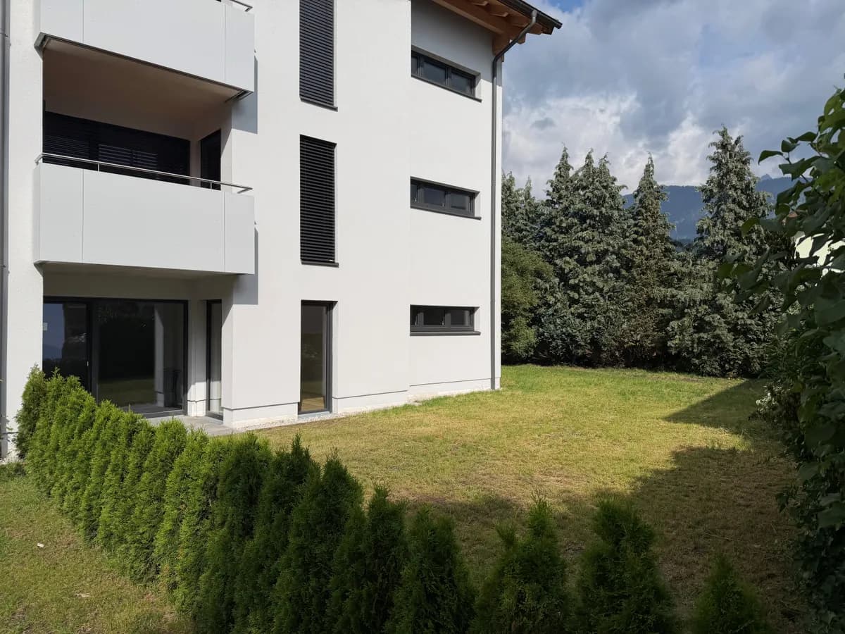2-Zimmer-Wohnung kaufen in Schwaz – 45,94 m², € 332.000 – Bild 2 von 3