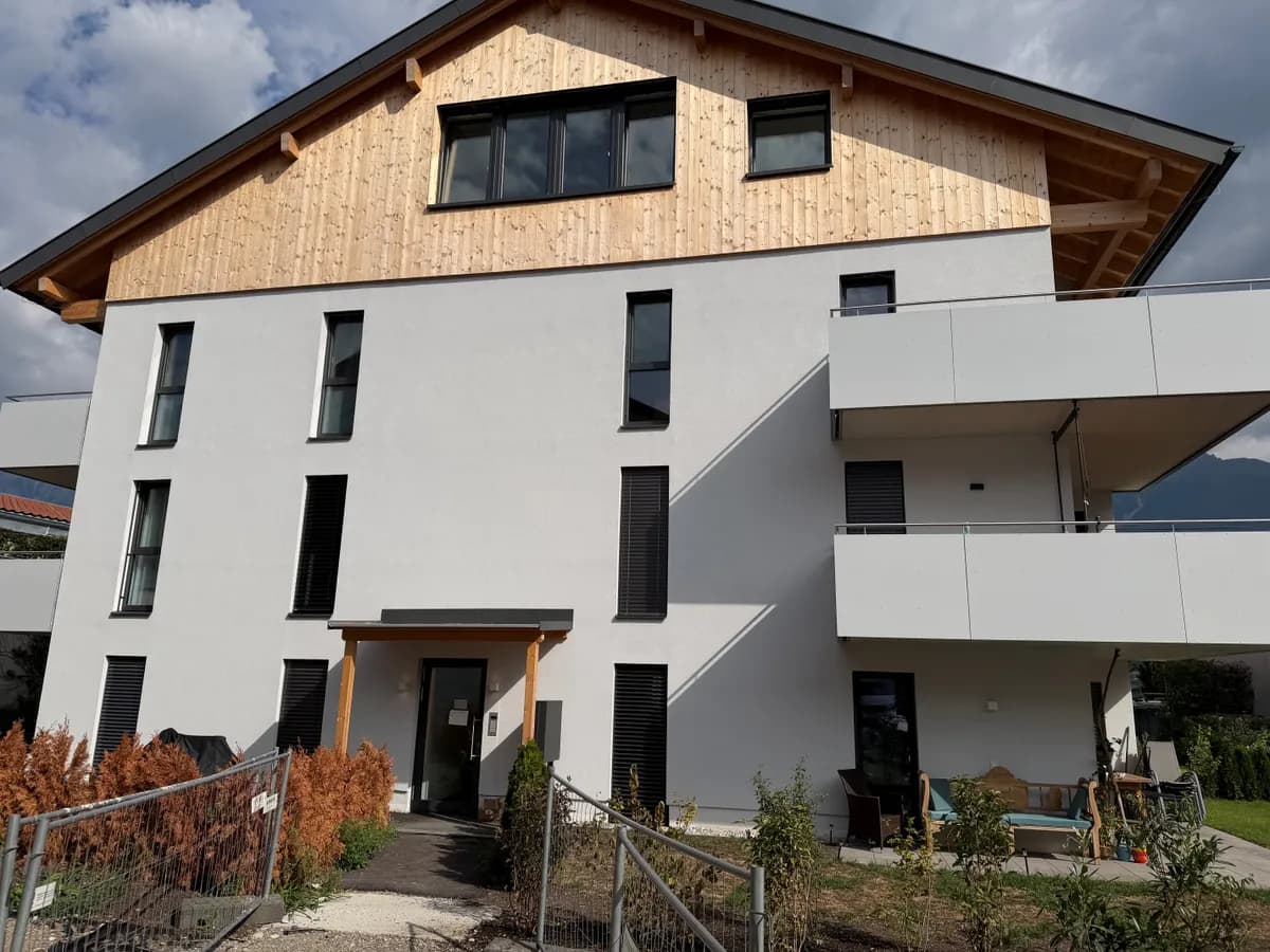 2-Zimmer-Wohnung kaufen in Schwaz – 45,94 m², € 332.000 – Bild 3 von 3