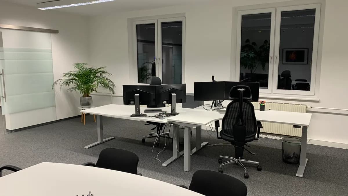2-Zimmer-Gewerbeimmobilie mieten in Amstetten – 67 m², € 739