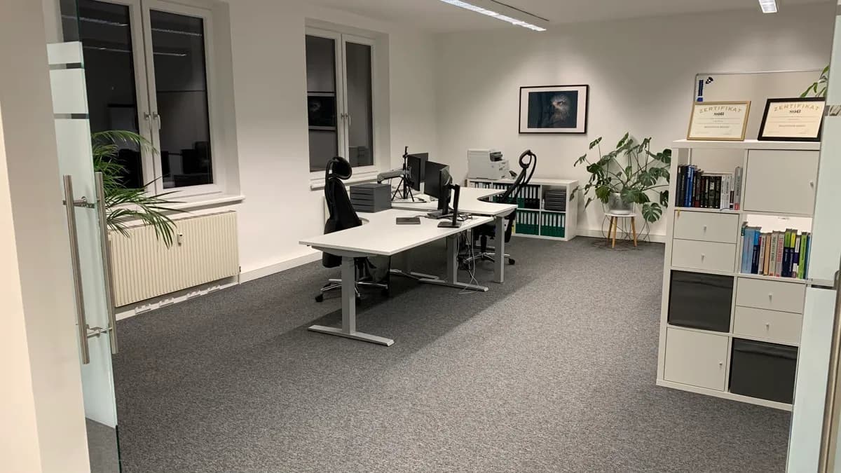 2-Zimmer-Gewerbeimmobilie mieten in Amstetten – 67 m², € 739 – Bild 3 von 9