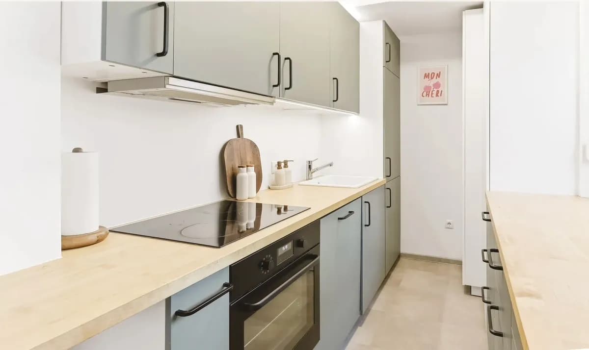 3-Zimmer-Wohnung mieten in Salzburg Stadt – 62 m², € 1.415 – Bild 3 von 10