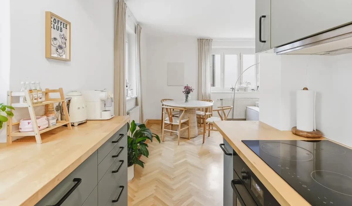 3-Zimmer-Wohnung mieten in Salzburg Stadt – 62 m², € 1.415 – Bild 4 von 10