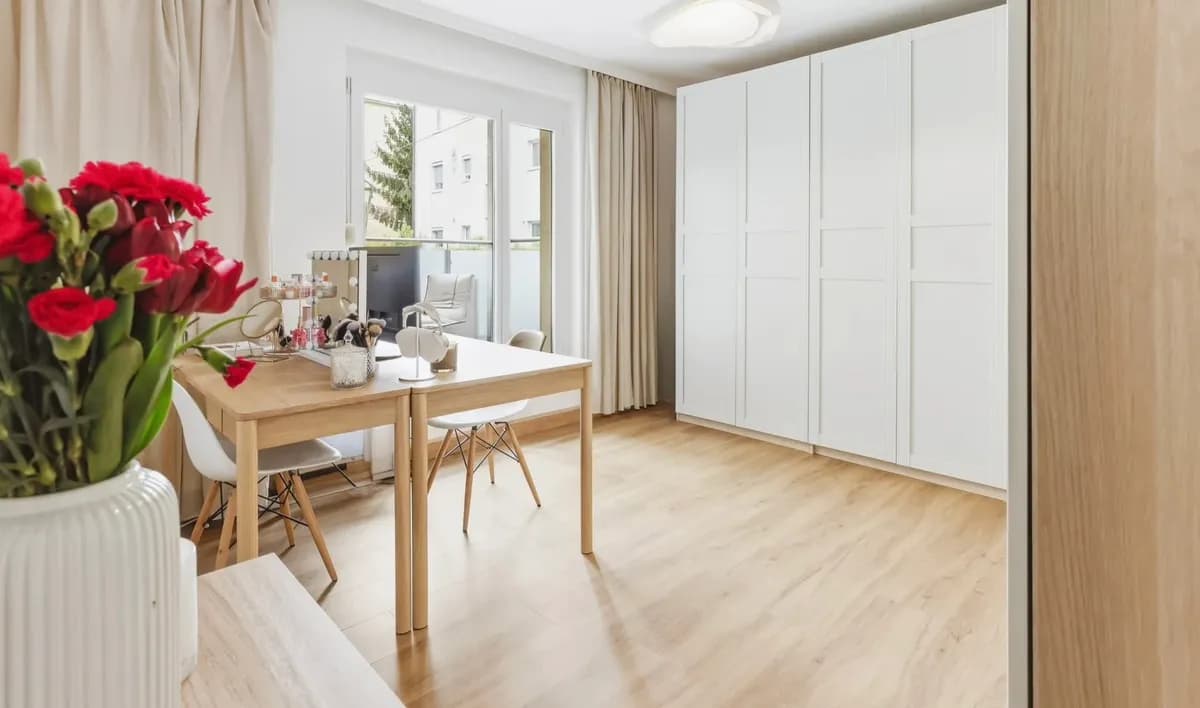 3-Zimmer-Wohnung mieten in Salzburg Stadt – 62 m², € 1.415 – Bild 5 von 10