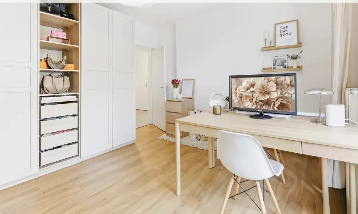 3-Zimmer-Wohnung mieten in Salzburg Stadt – 62 m², € 1.415 – Bild 6 von 10