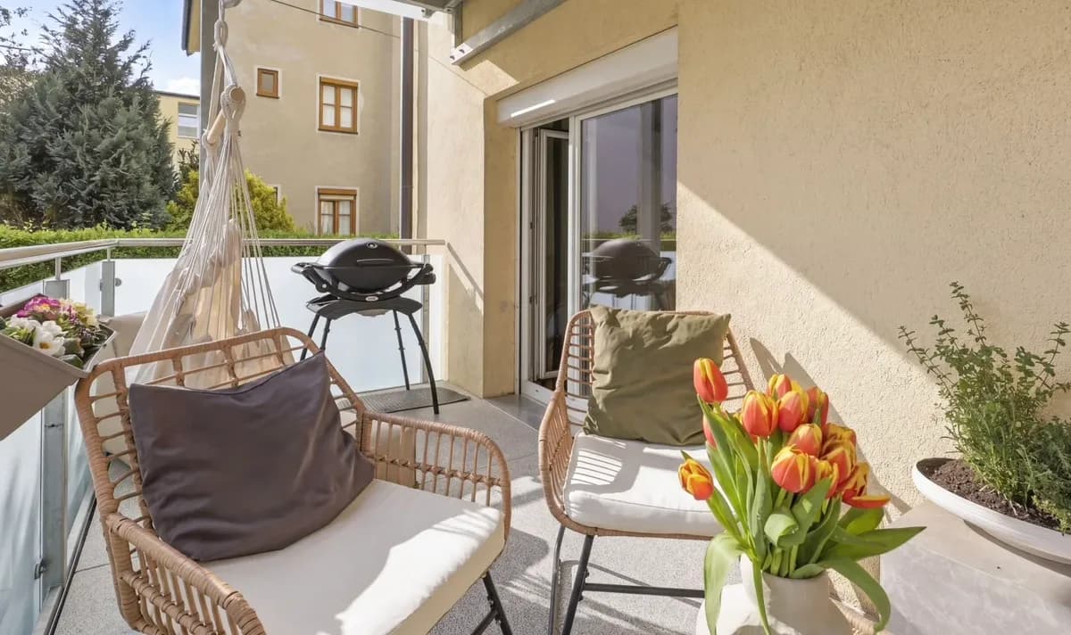 3-Zimmer-Wohnung mieten in Salzburg Stadt – 62 m², € 1.415 – Bild 8 von 10