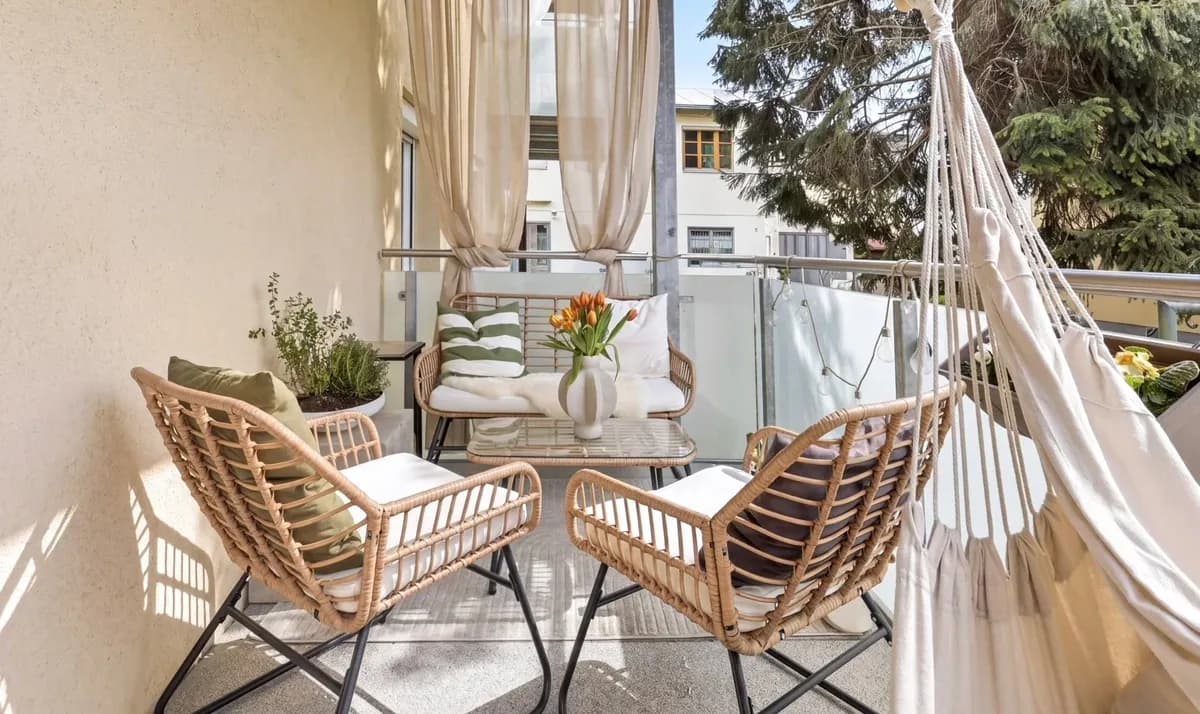 3-Zimmer-Wohnung mieten in Salzburg Stadt – 62 m², € 1.415 – Bild 9 von 10