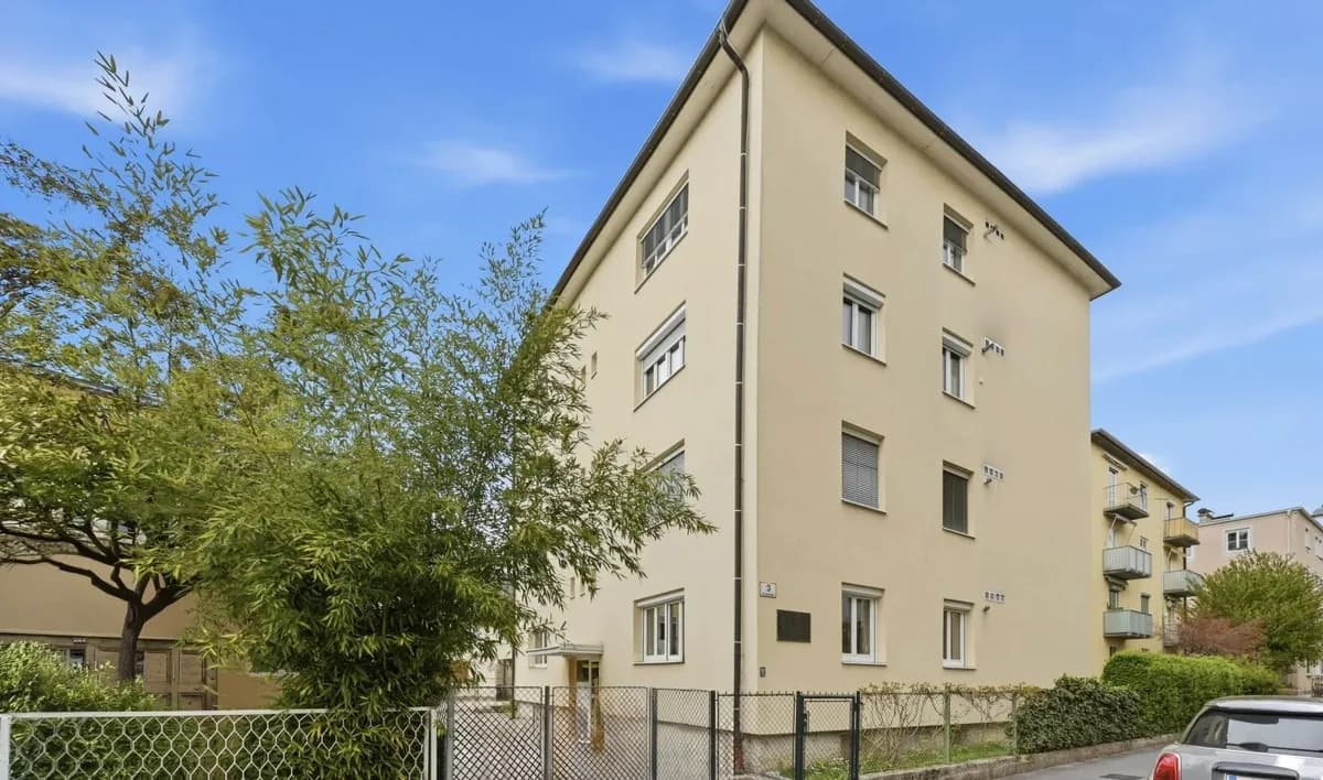 3-Zimmer-Wohnung mieten in Salzburg Stadt – 62 m², € 1.415 – Bild 10 von 10