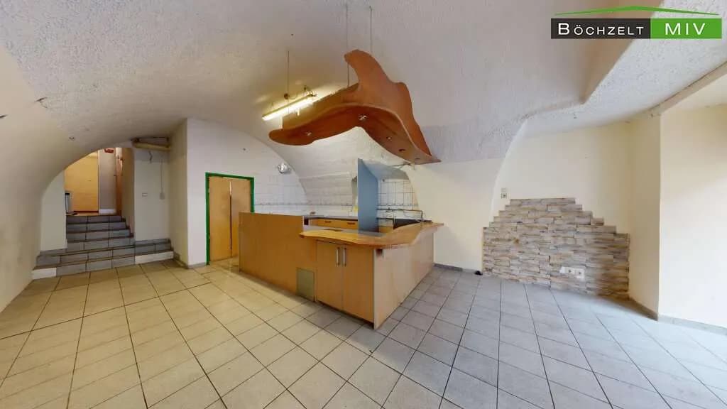 Gewerbeimmobilie mieten in Murtal – 64 m², € 492 – Bild 2 von 19
