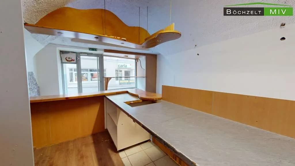 Gewerbeimmobilie mieten in Murtal – 64 m², € 492 – Bild 5 von 19