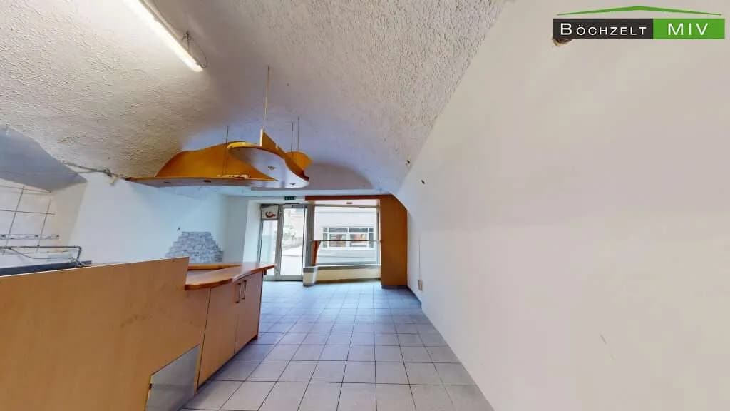 Gewerbeimmobilie mieten in Murtal – 64 m², € 492 – Bild 8 von 19