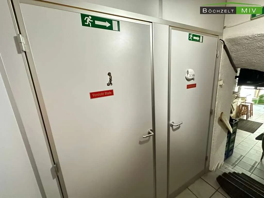 Gewerbeimmobilie mieten in Murtal – 64 m², € 492 – Bild 13 von 19