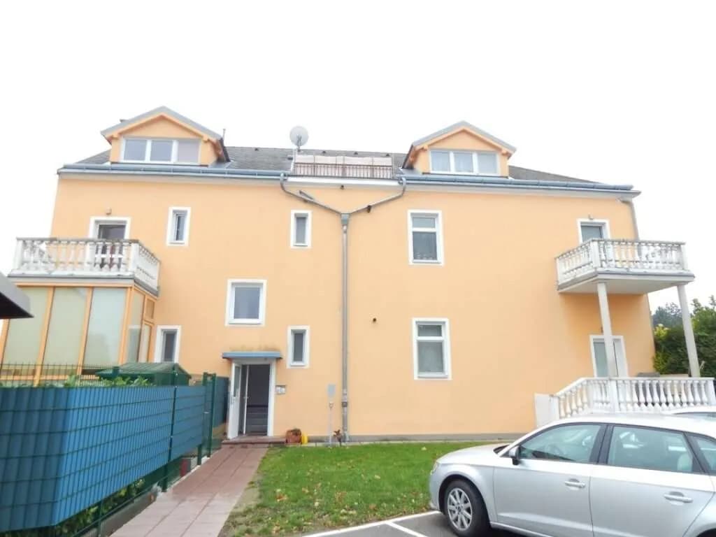 2-Zimmer-Wohnung kaufen in Bruck an der Leitha – 48 m², € 142.800 – Bild 11 von 12