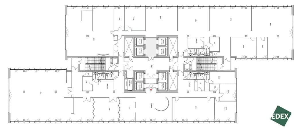 Gewerbeimmobilie mieten in Wien – 1 140 m², € 15 – Bild 7 von 7
