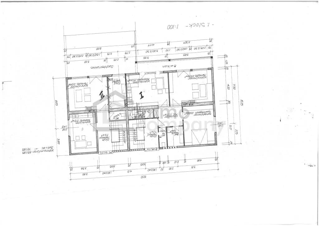 16-Zimmer-Gewerbeimmobilie kaufen in Wels – 448 m², € 799.000 – Bild 9 von 10