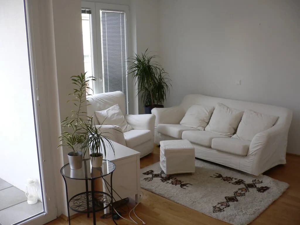 3-Zimmer-Wohnung mieten in Wien – 57,9 m², € 1.250 – Bild 2 von 10