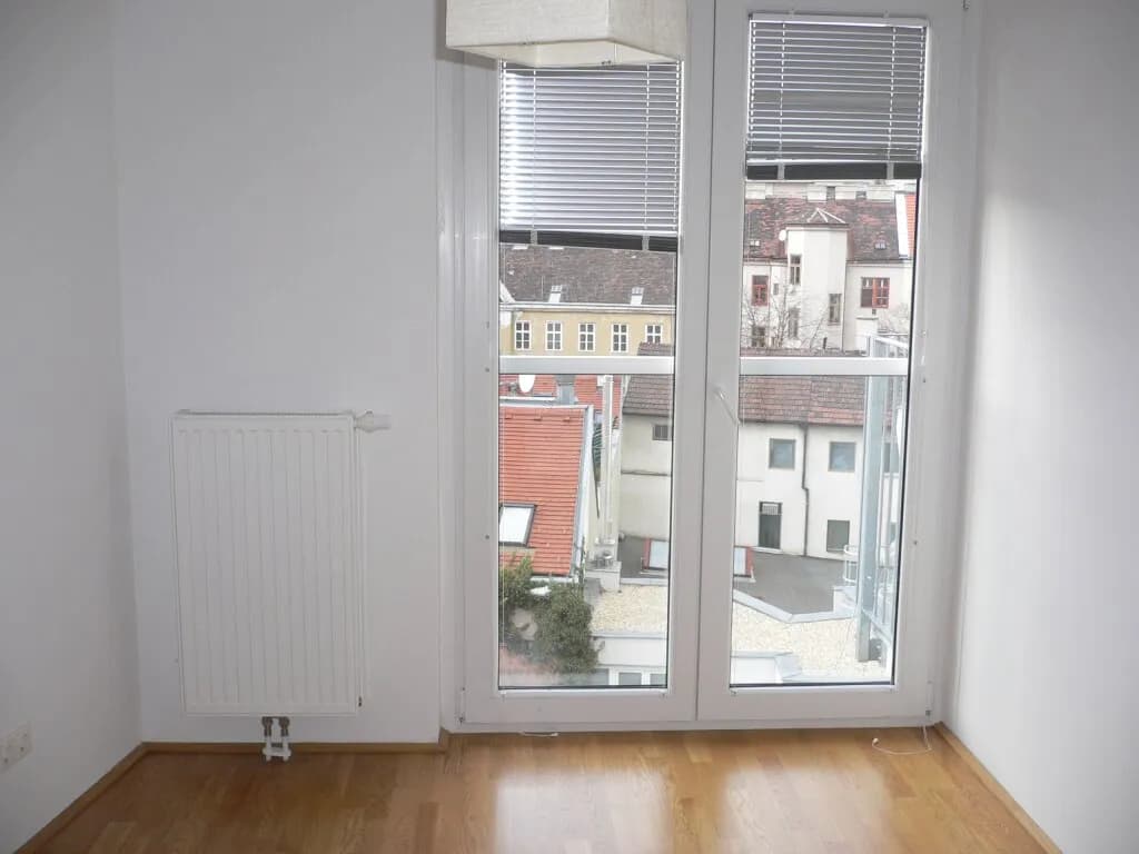 3-Zimmer-Wohnung mieten in Wien – 57,9 m², € 1.250 – Bild 3 von 10