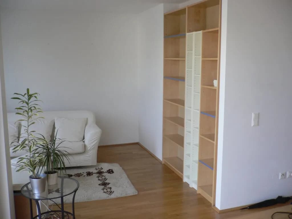3-Zimmer-Wohnung mieten in Wien – 57,9 m², € 1.250 – Bild 4 von 10