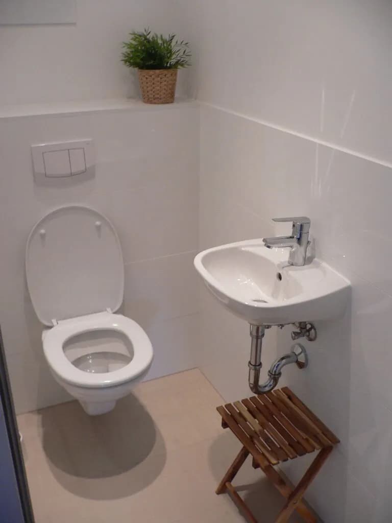 3-Zimmer-Wohnung mieten in Wien – 57,9 m², € 1.250 – Bild 5 von 10