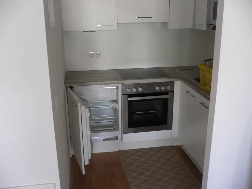 3-Zimmer-Wohnung mieten in Wien – 57,9 m², € 1.250 – Bild 7 von 10