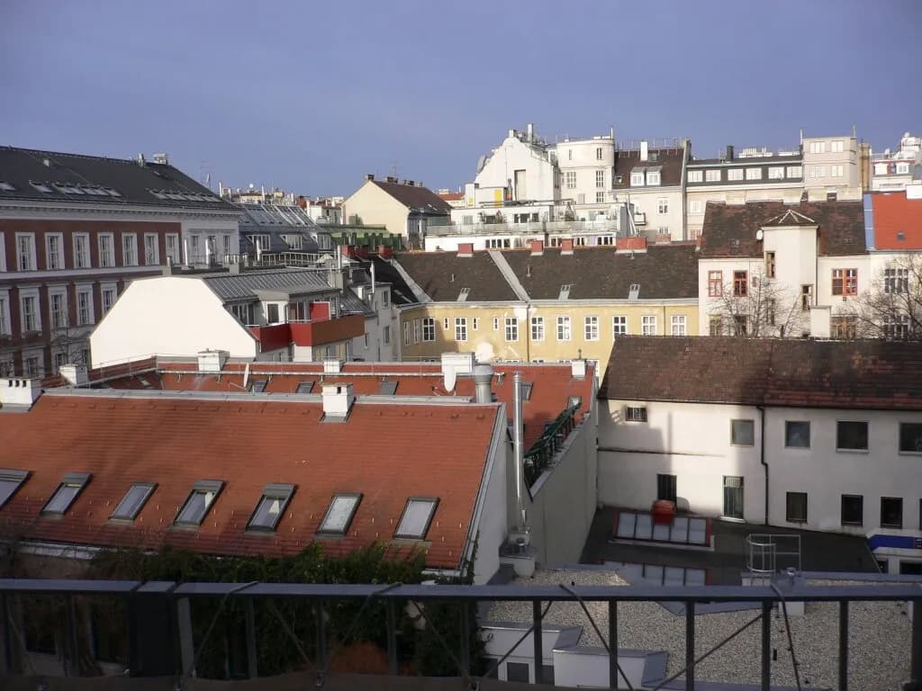 3-Zimmer-Wohnung mieten in Wien – 57,9 m², € 1.250 – Bild 8 von 10
