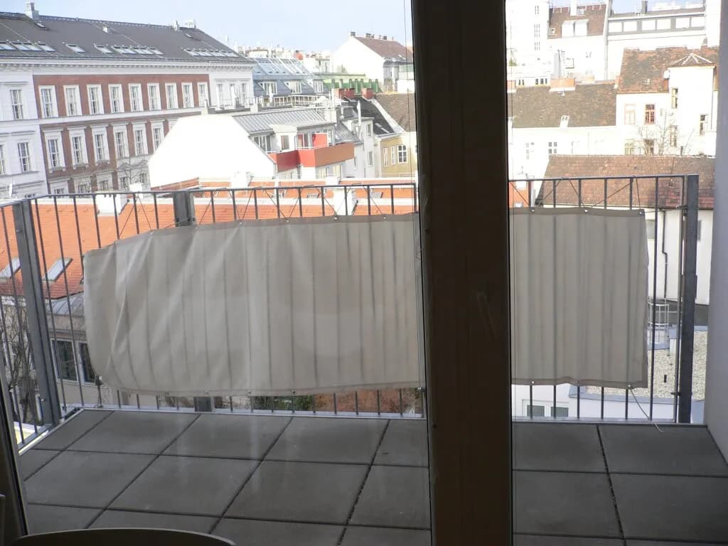 3-Zimmer-Wohnung mieten in Wien – 57,9 m², € 1.250 – Bild 9 von 10