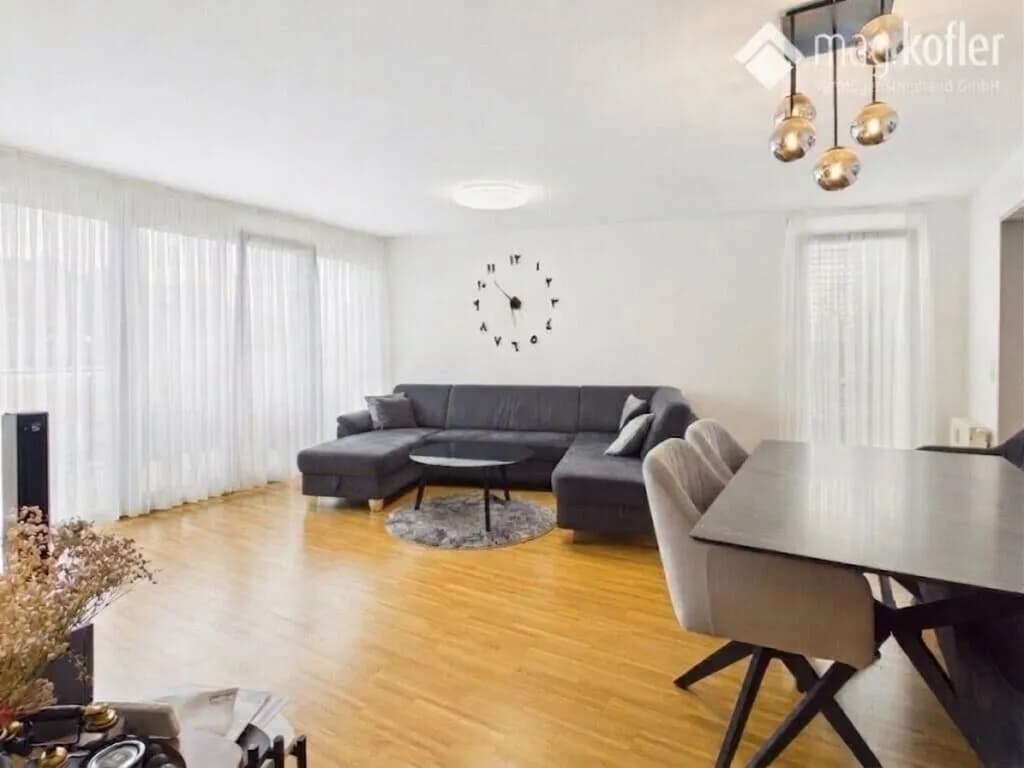 Wohnung kaufen in Dornbirn – 71,54 m², € 352.000