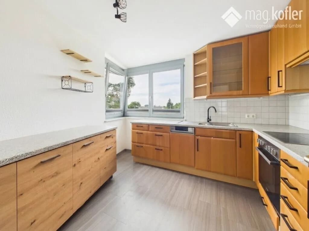 Wohnung kaufen in Dornbirn – 71,54 m², € 352.000 – Bild 4 von 20