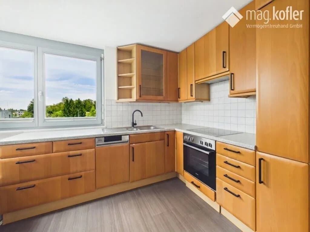 Wohnung kaufen in Dornbirn – 71,54 m², € 352.000 – Bild 5 von 20