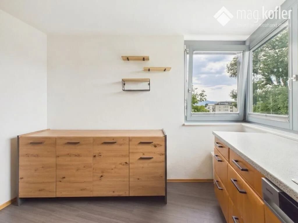 Wohnung kaufen in Dornbirn – 71,54 m², € 352.000 – Bild 6 von 20