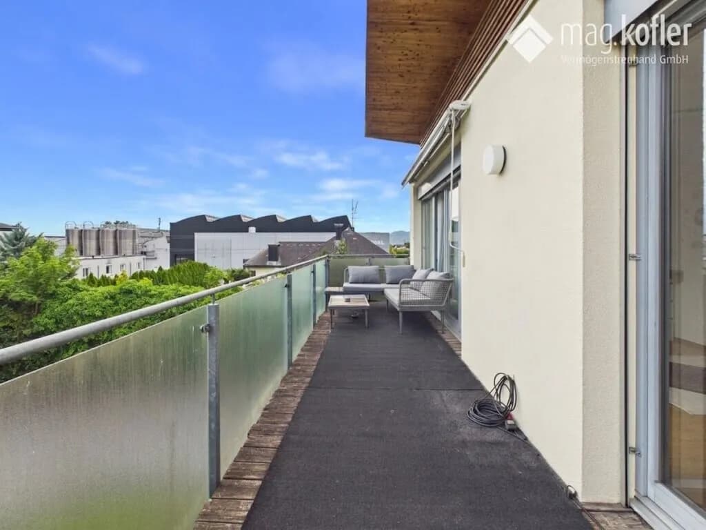 Wohnung kaufen in Dornbirn – 71,54 m², € 352.000 – Bild 7 von 20