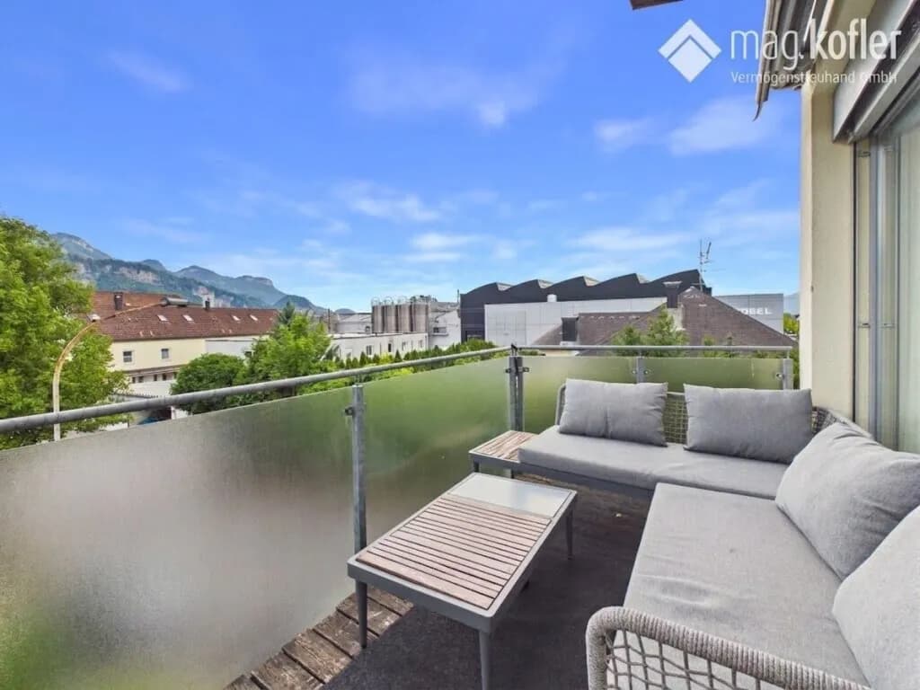Wohnung kaufen in Dornbirn – 71,54 m², € 352.000 – Bild 8 von 20
